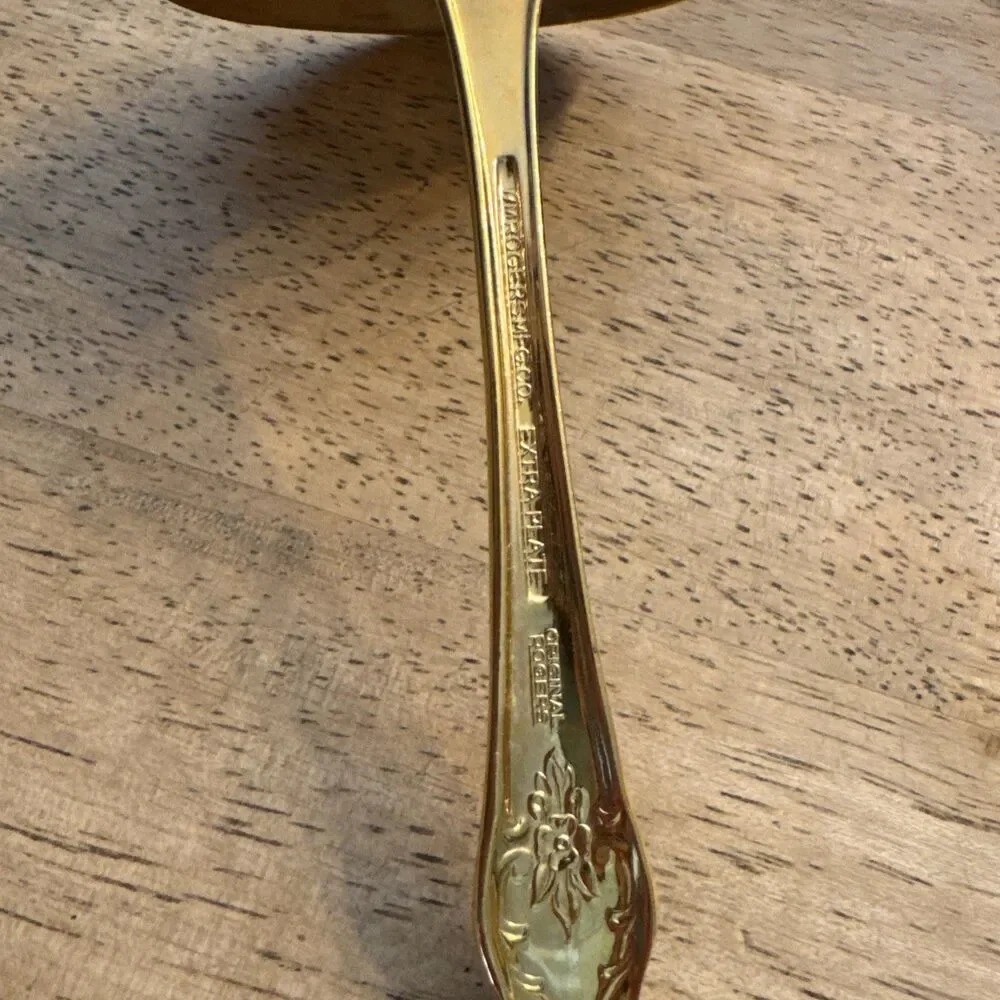 William Rogers vintage excellent